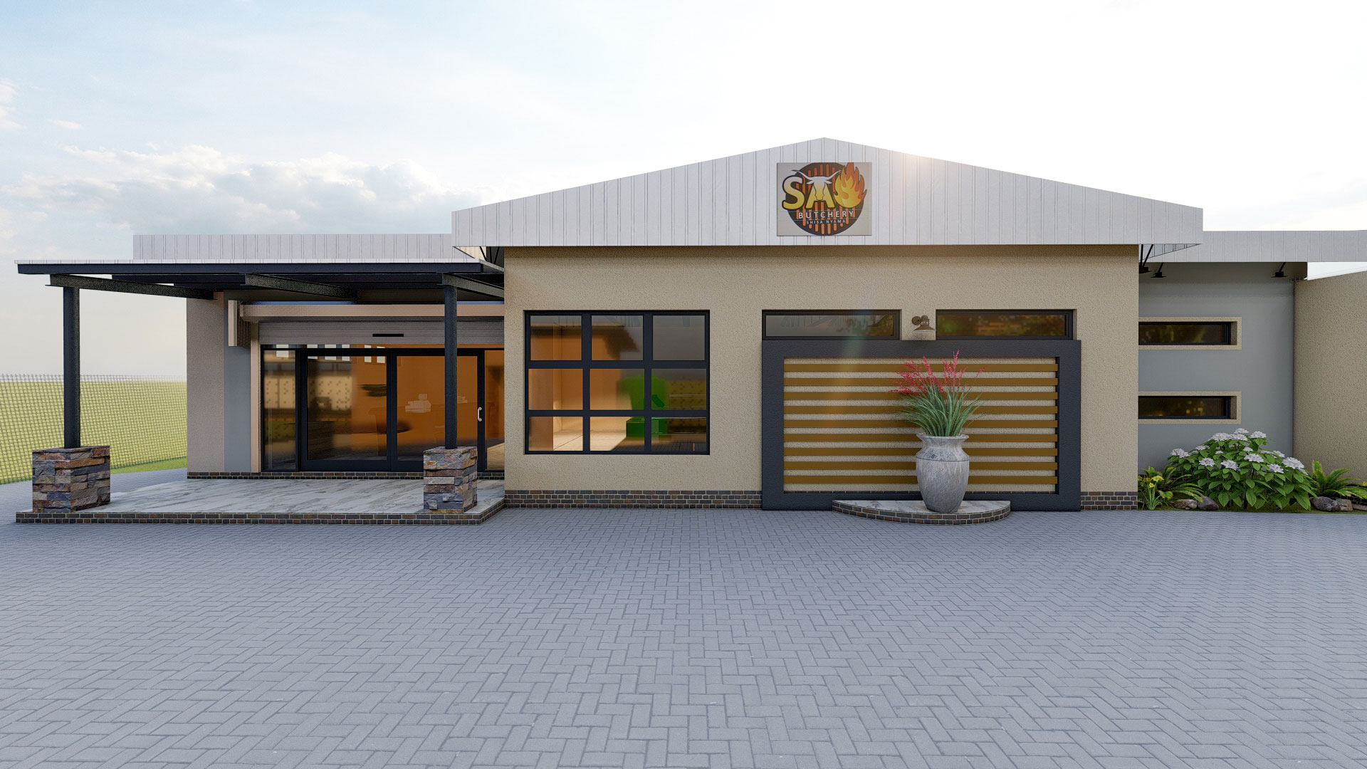 Portfolio for project 5