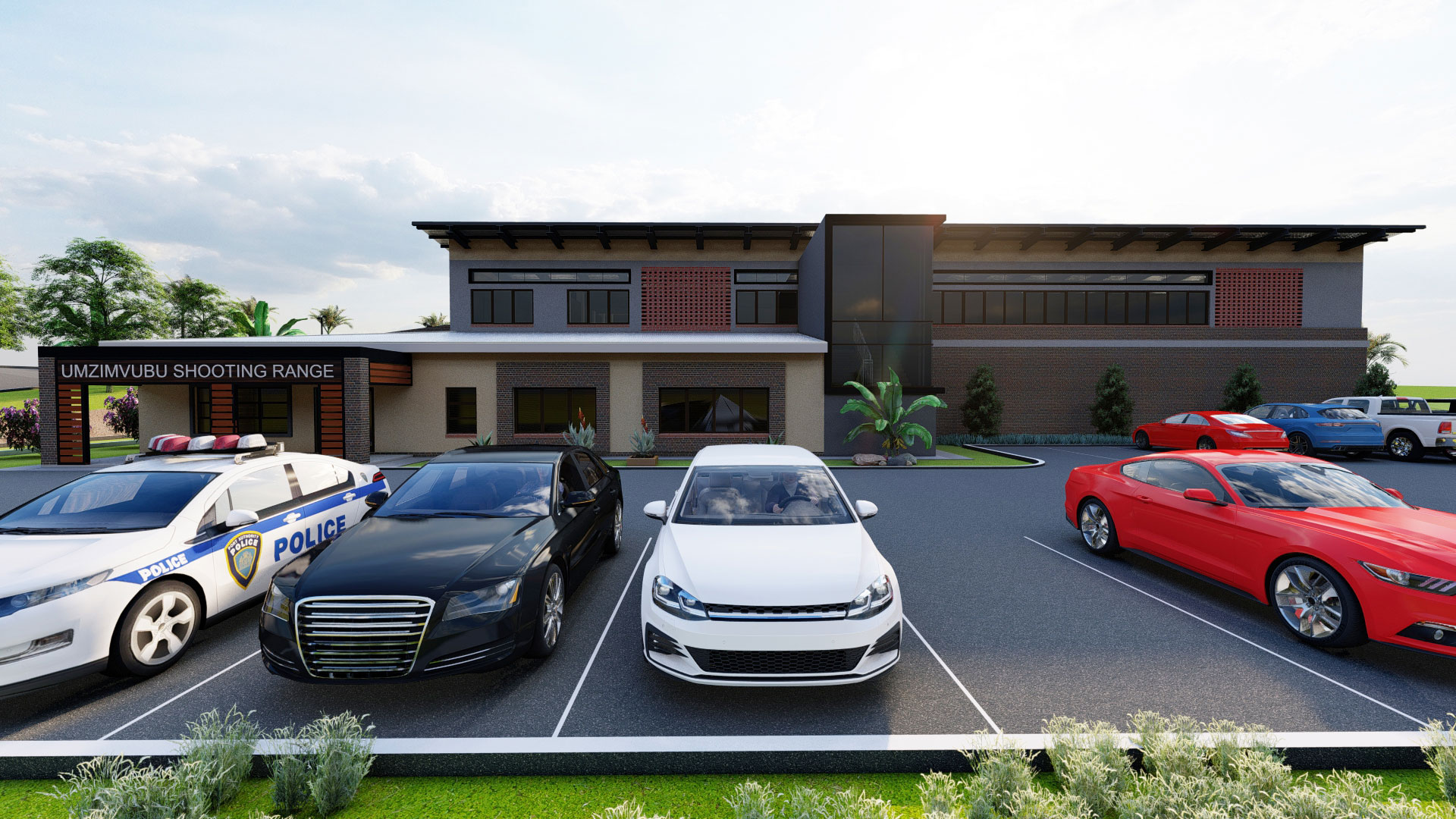 Portfolio for project 2