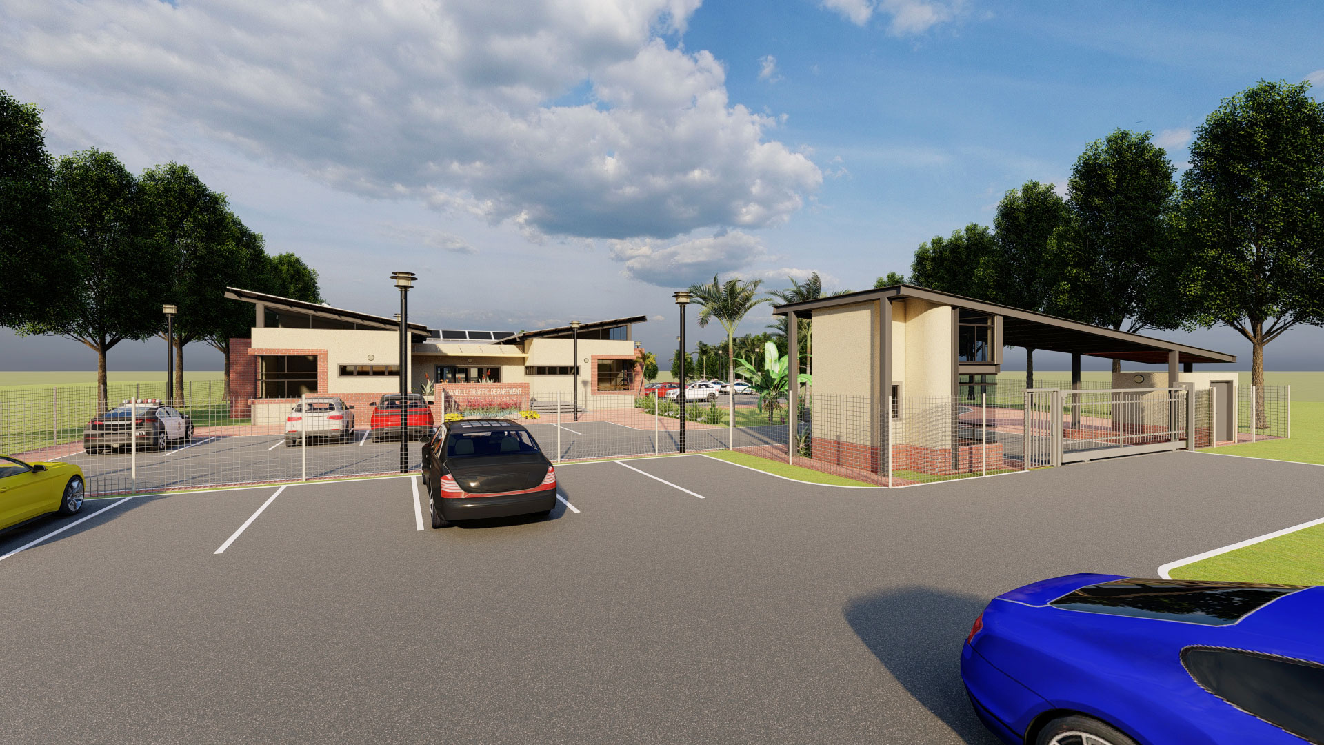 Portfolio for project 3