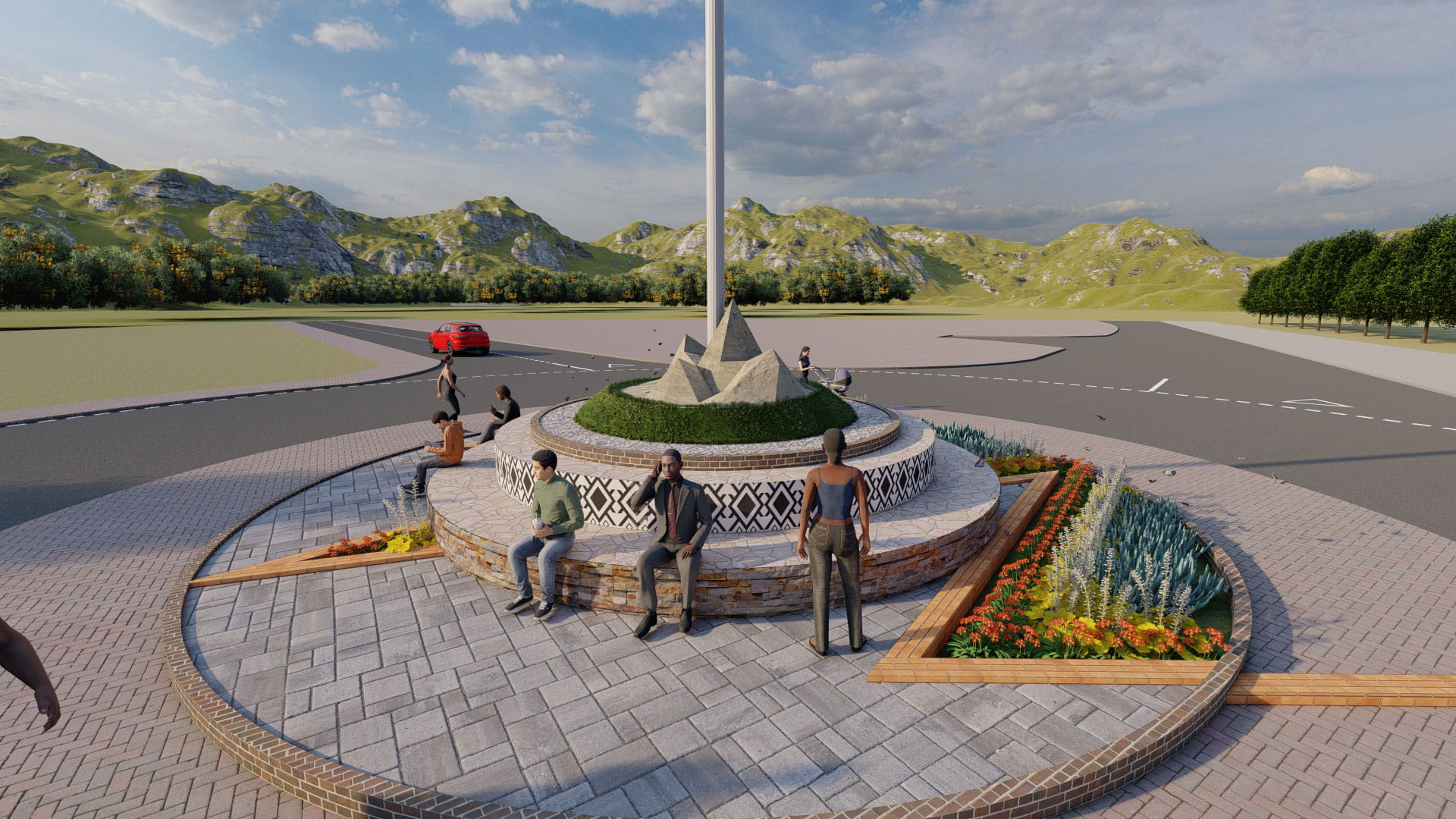 Portfolio for project 2