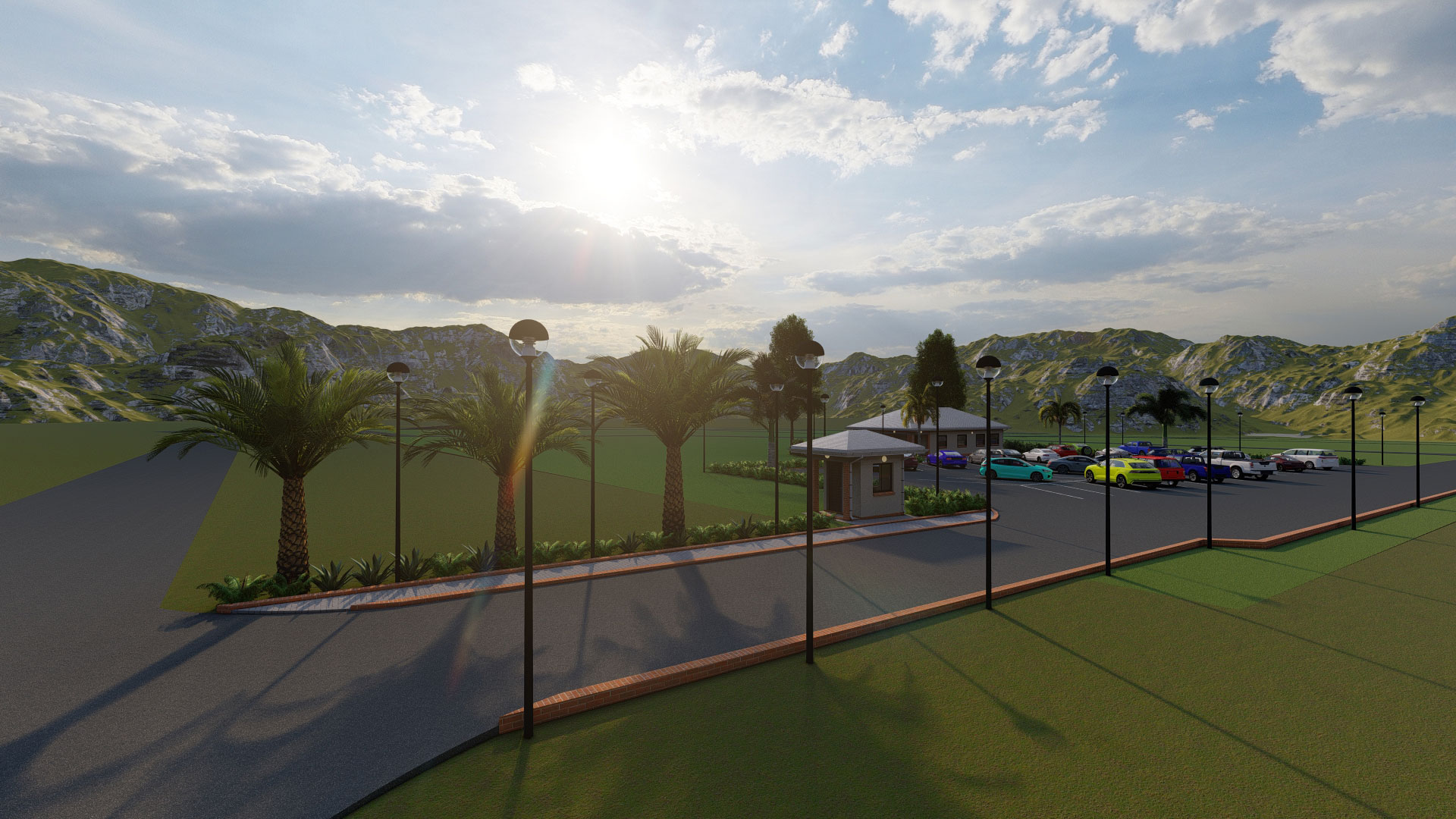 Portfolio for project 3