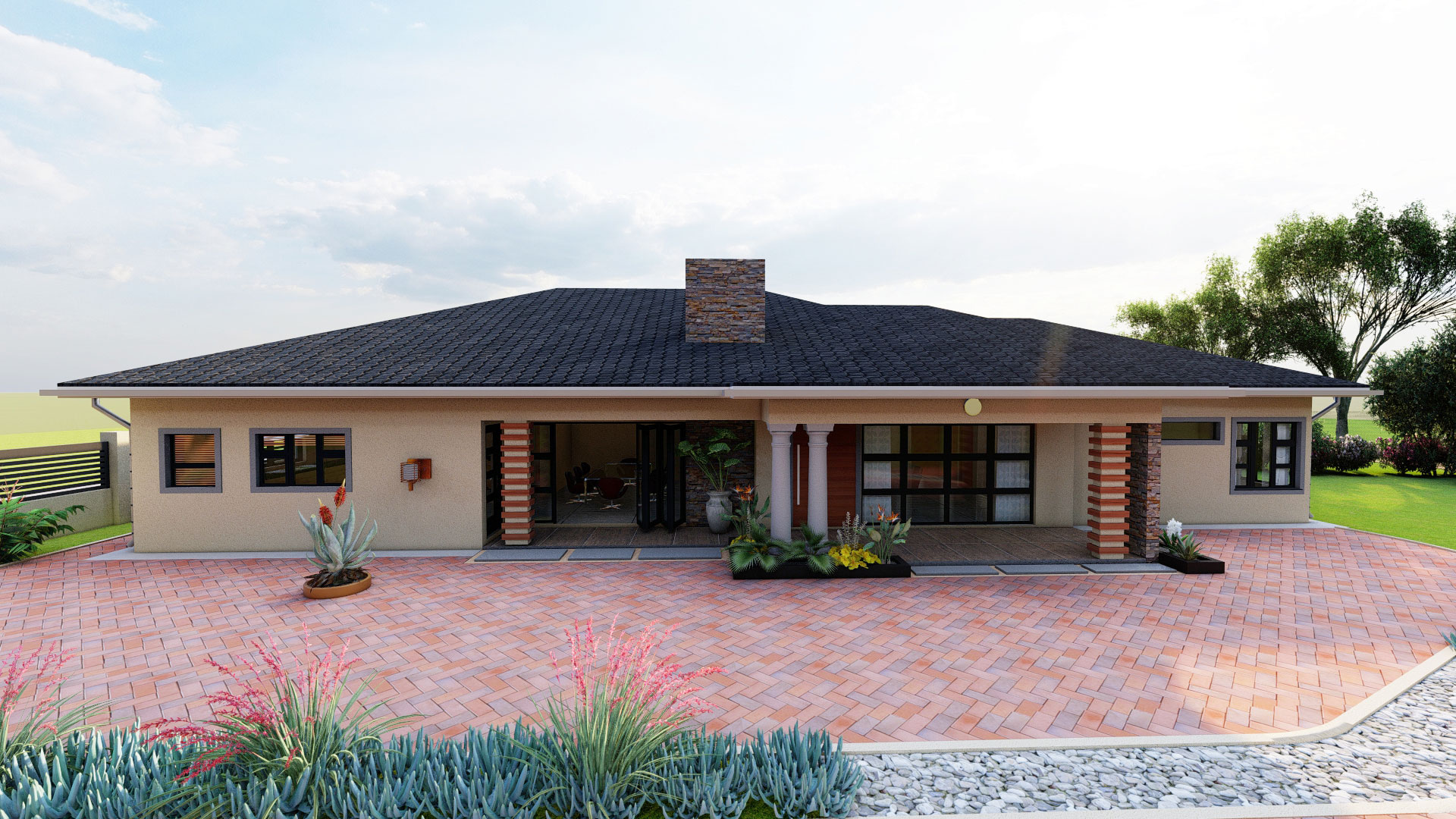 Portfolio for project 10