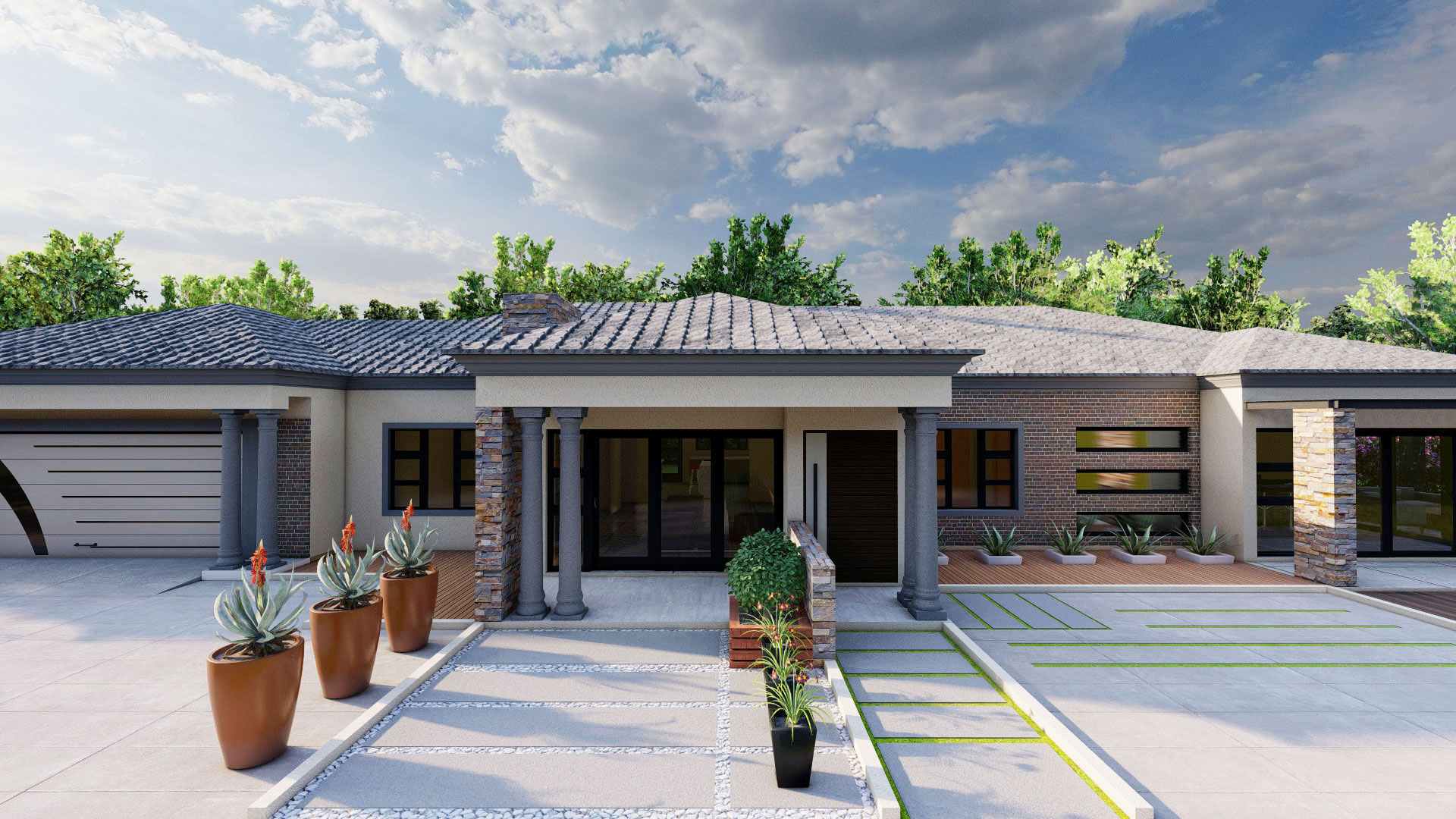 Portfolio for project 11