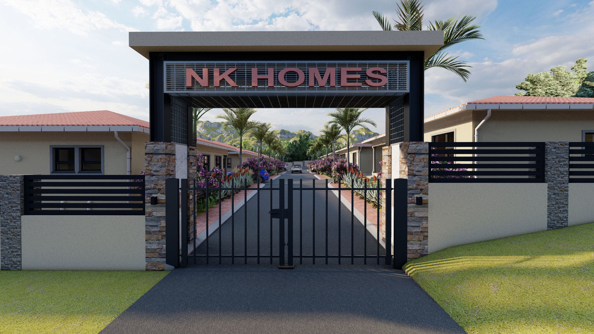 Portfolio for project 13