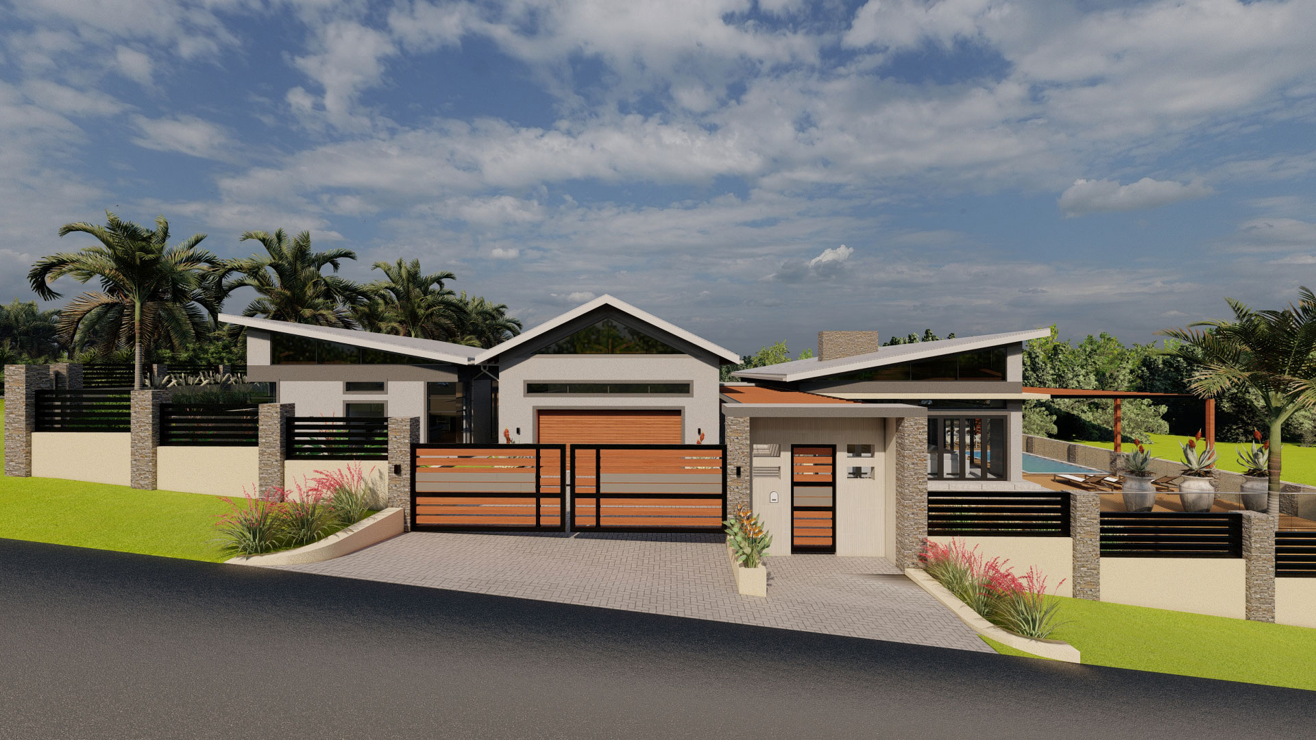 Portfolio for project 14