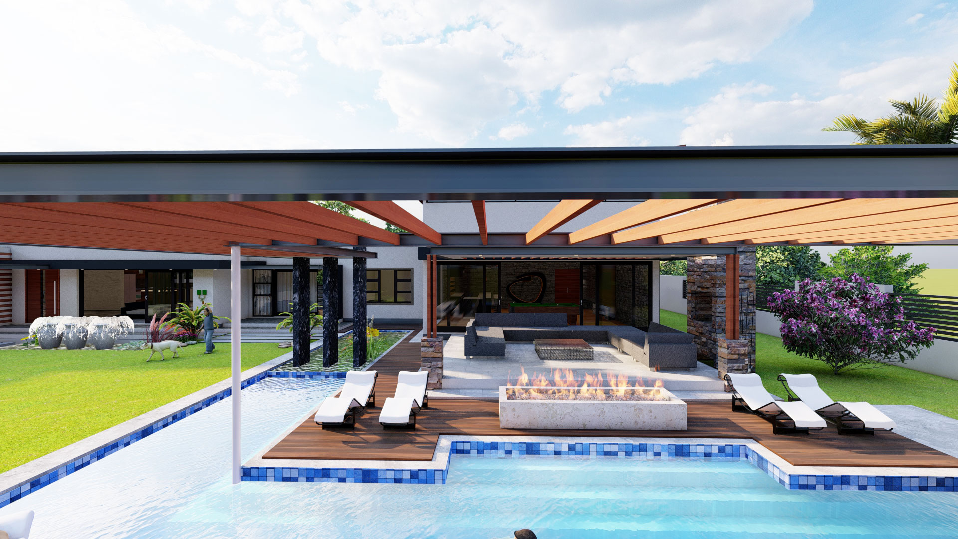 Portfolio for project 2