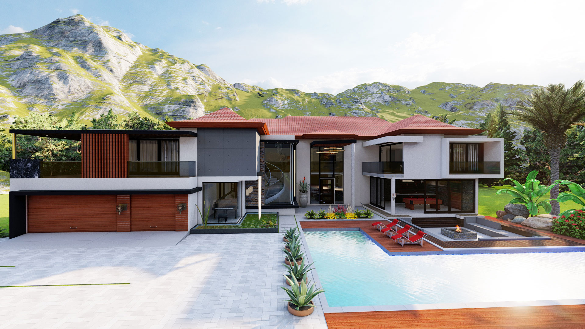 Portfolio for project 3