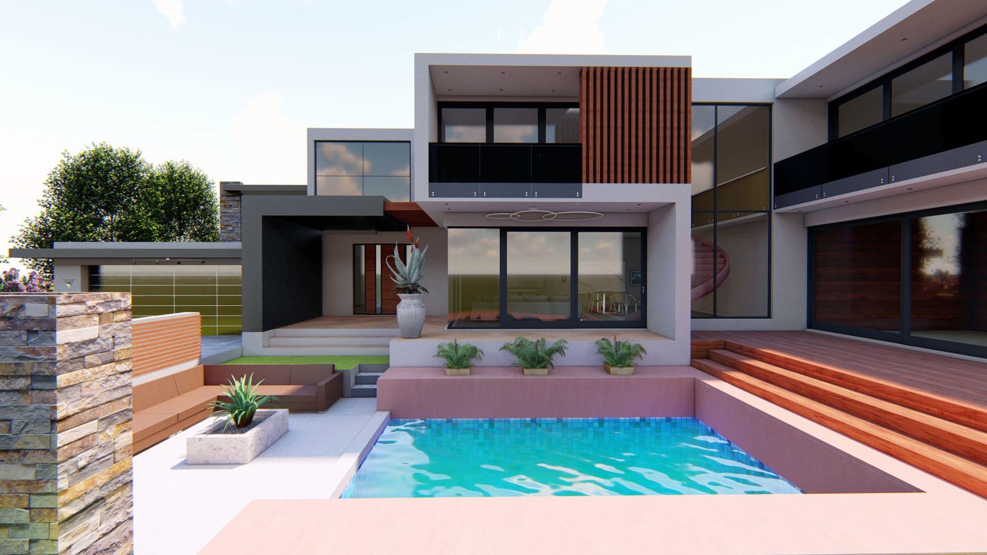 Portfolio for project 4