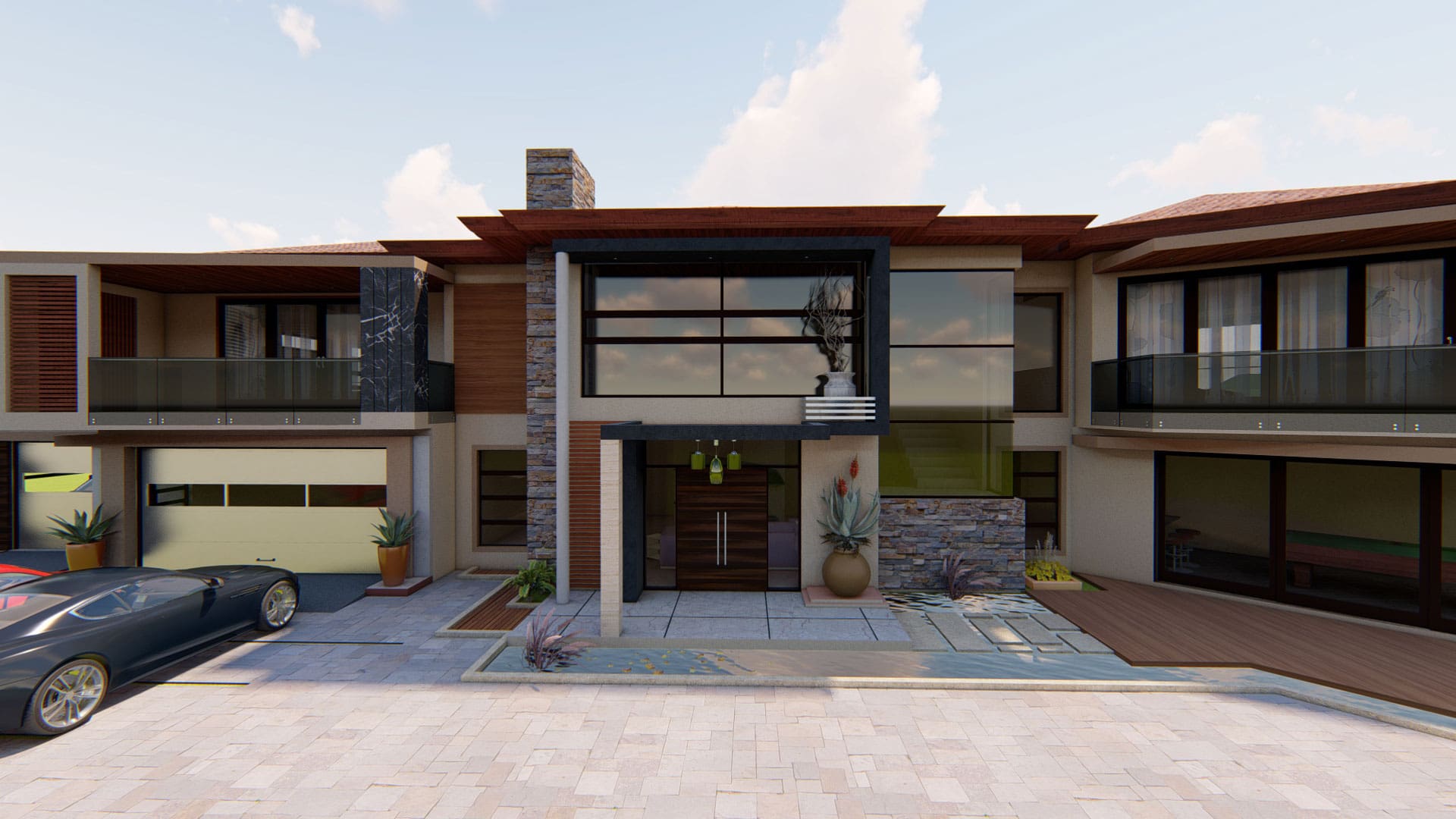 Portfolio for project 5