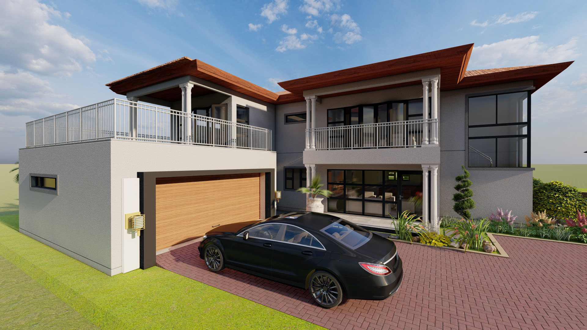 Portfolio for project 8